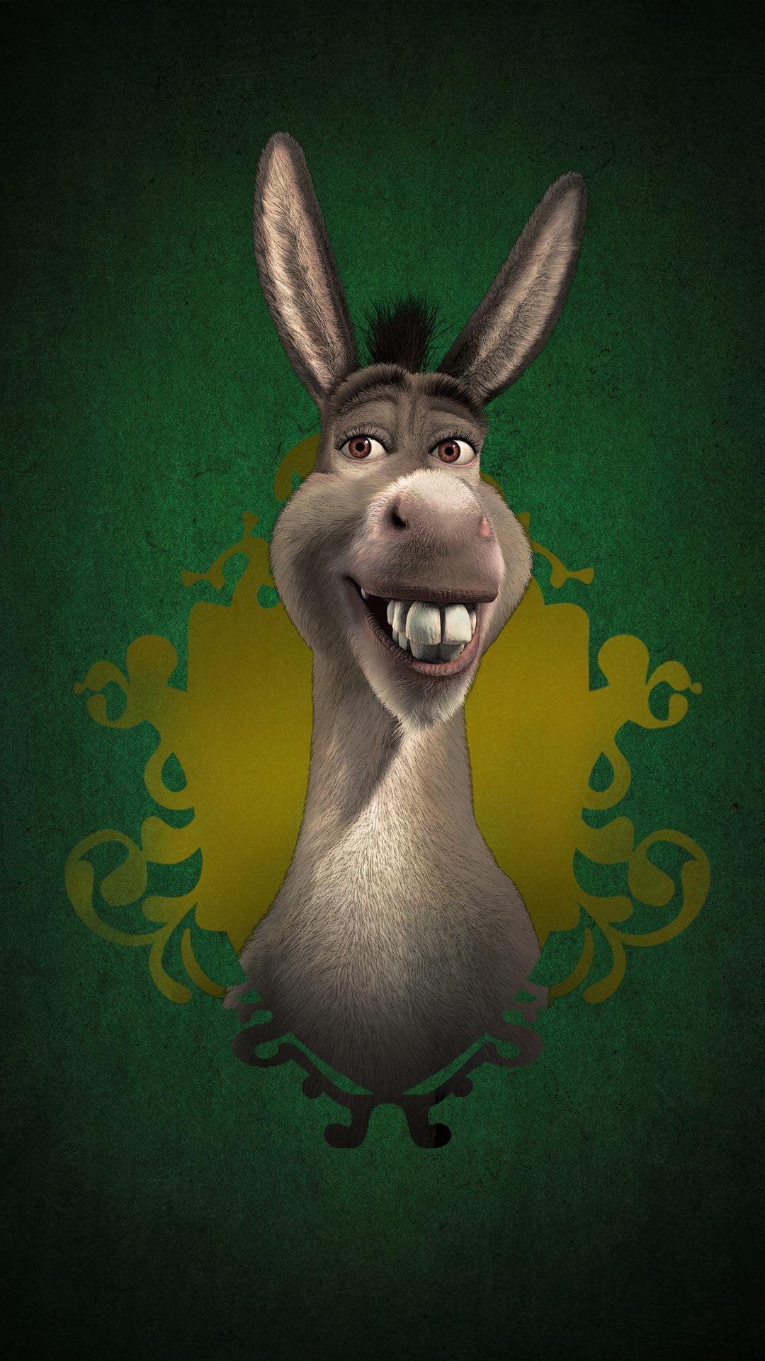 burro