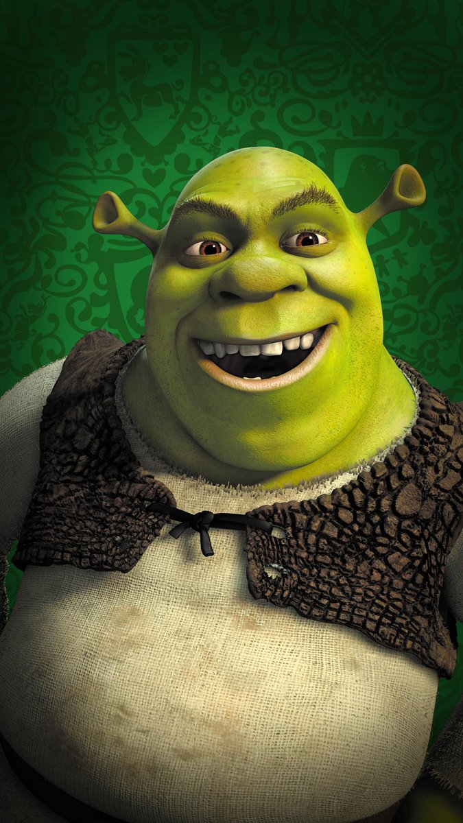 shrek